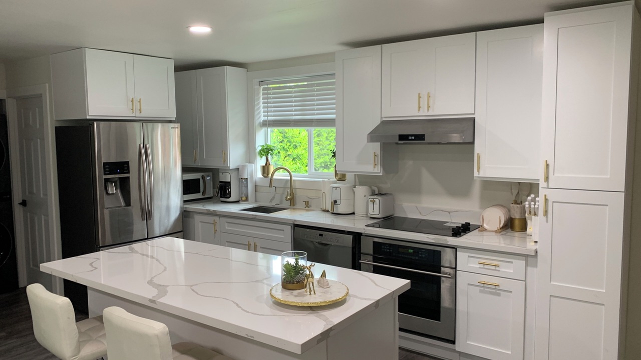 Photo of Kitchen in Newcastle