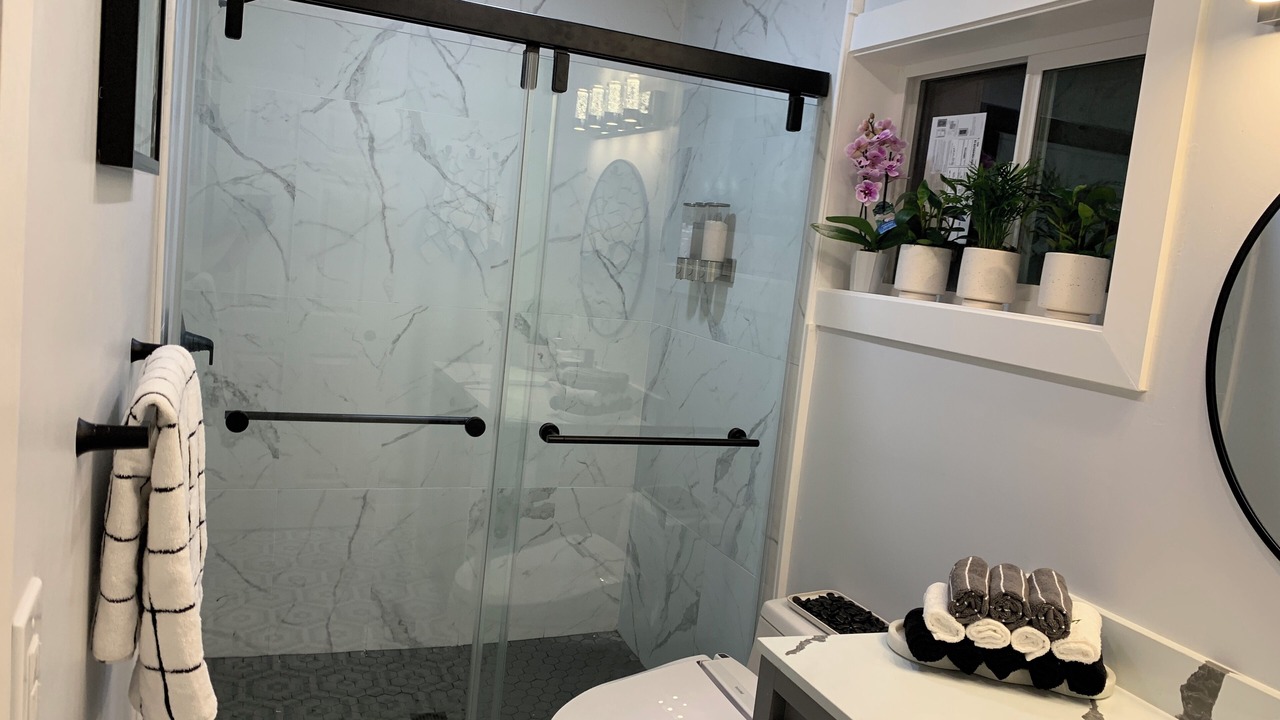 Photo of Bathroom in Newcastle