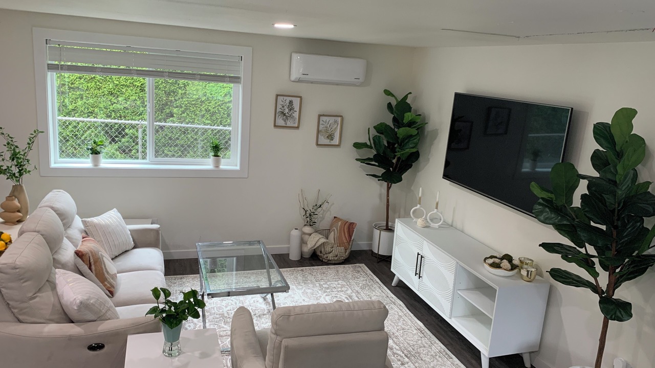 Photo of Livingroom in Newcastle