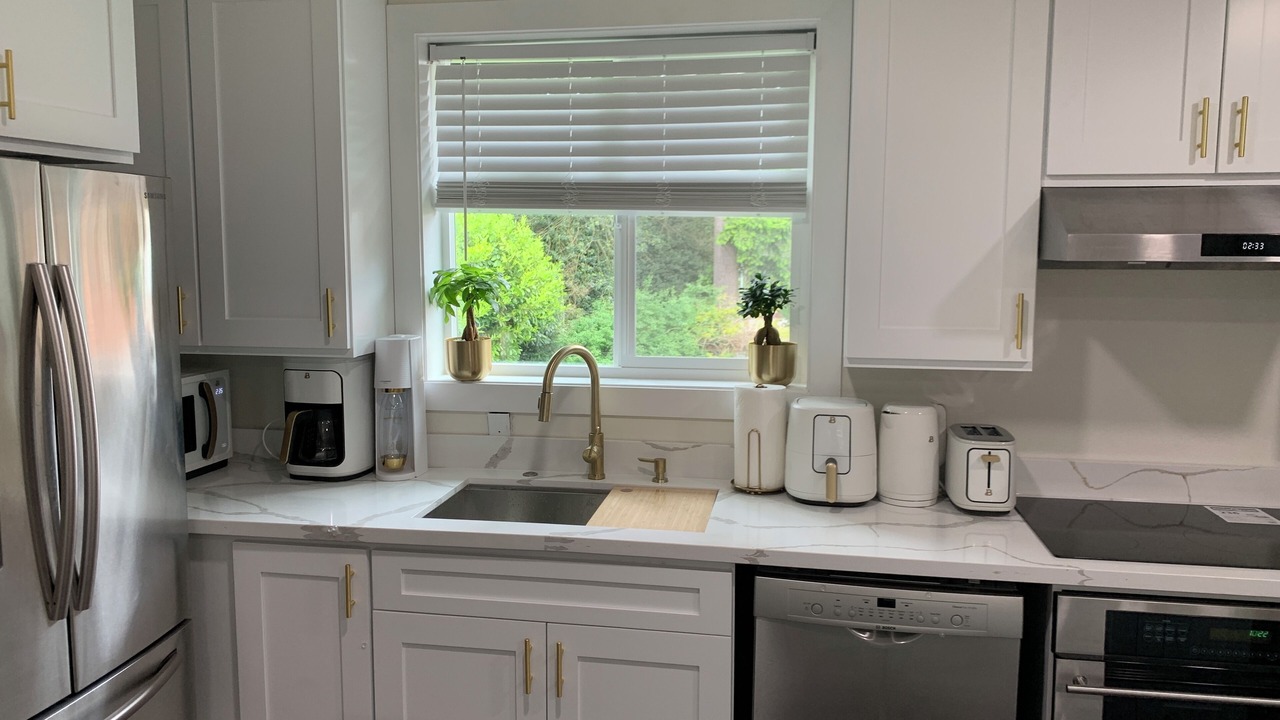 Photo of Kitchen in Newcastle