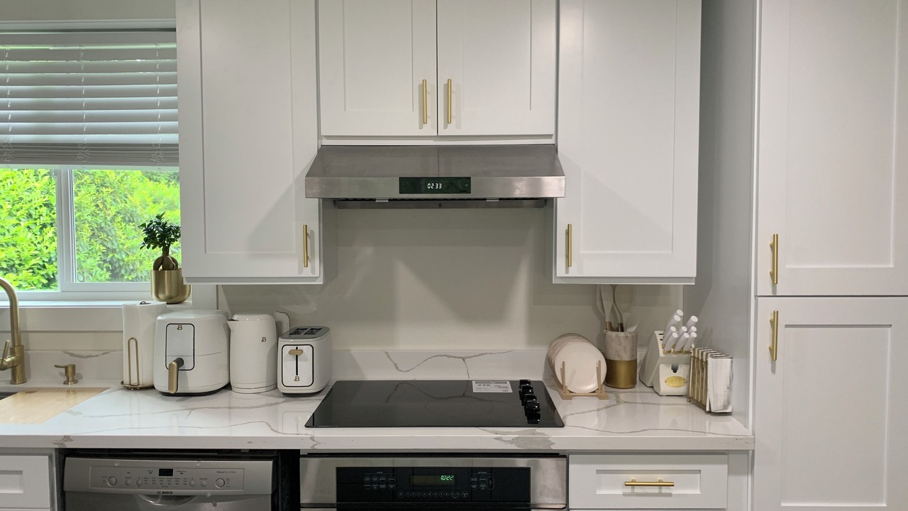 Photo of Kitchen in Newcastle