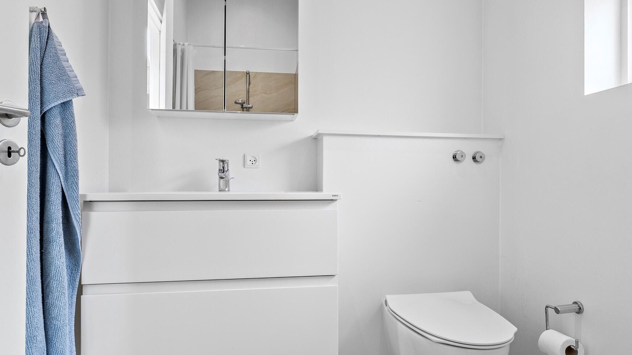 Photo of Bathroom in Hejlsminde