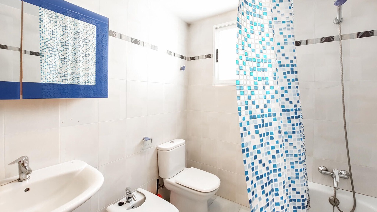 Photo of Bathroom in El Grau de Moncofa
