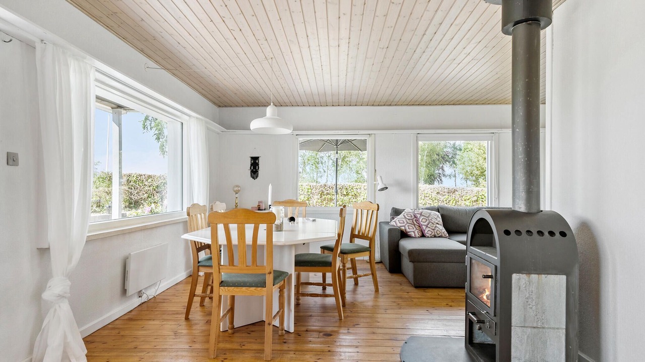 Photo of Bedroom in Aabenraa