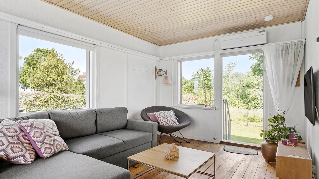 Photo of Bedroom in Aabenraa
