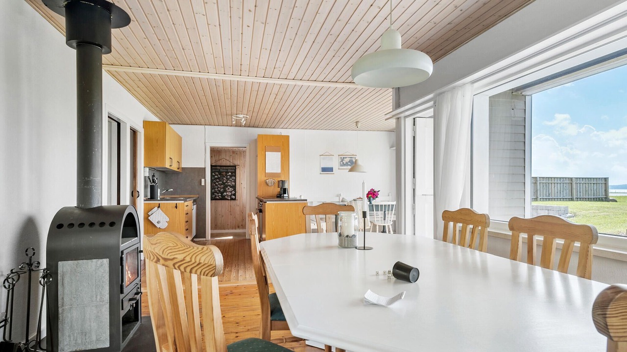 Photo of Bedroom in Aabenraa