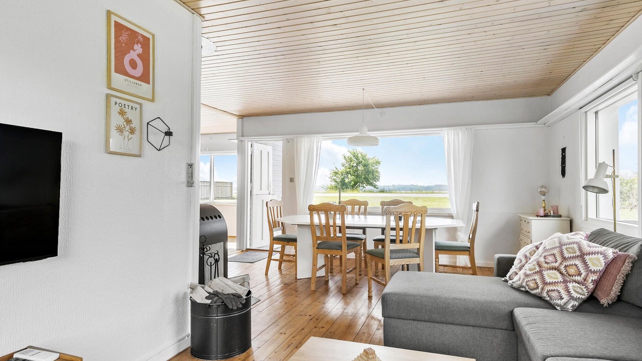 Photo of Bedroom in Aabenraa