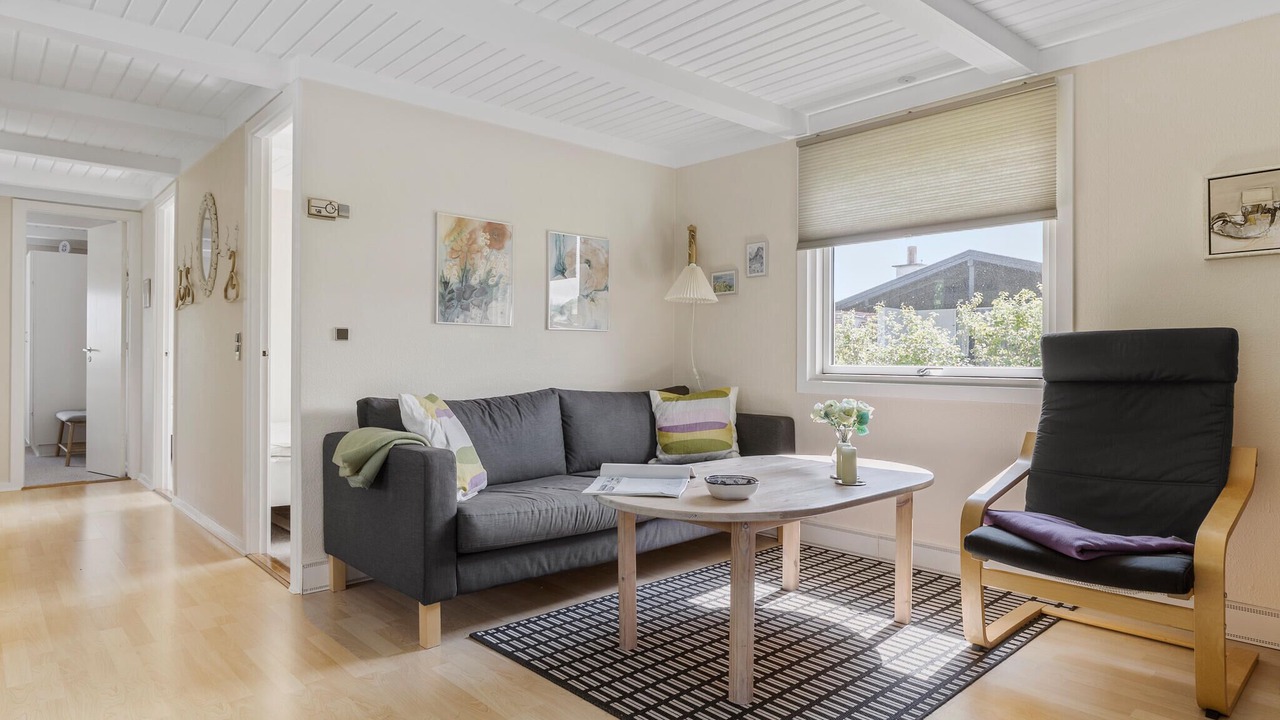 Photo of Bedroom in Skastrup Strand