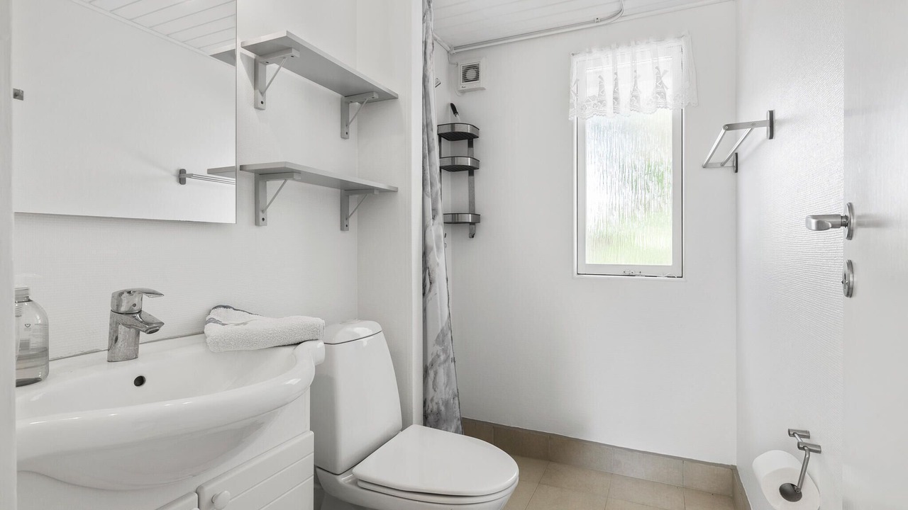 Photo of Bathroom in Skastrup Strand