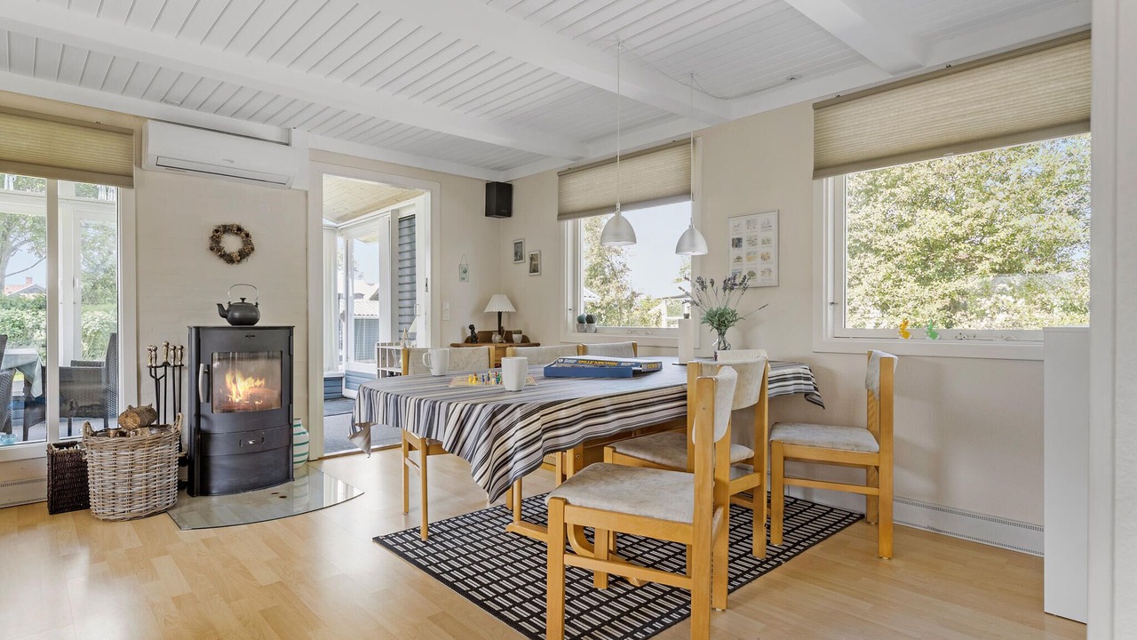 Photo of Bedroom in Skastrup Strand