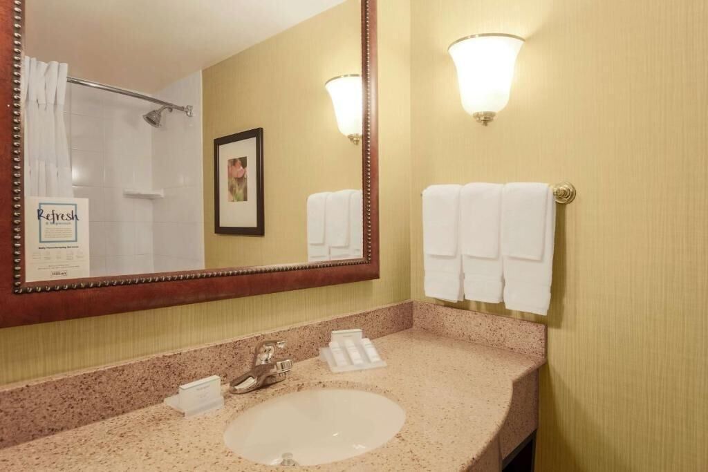 Photo of Bathroom in Bedford Park