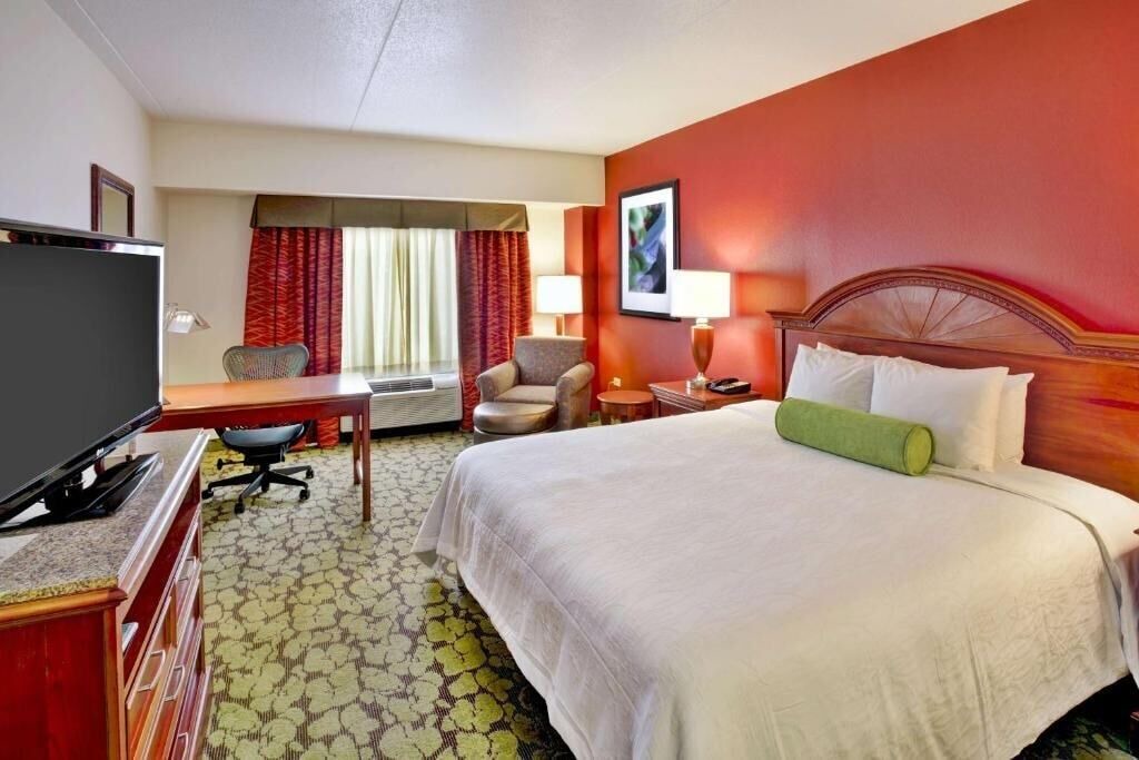 Photo of Bedroom in Bedford Park