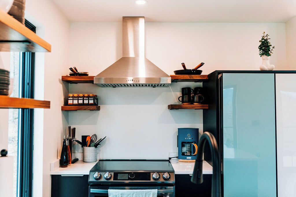 Photo of Kitchen in Campton