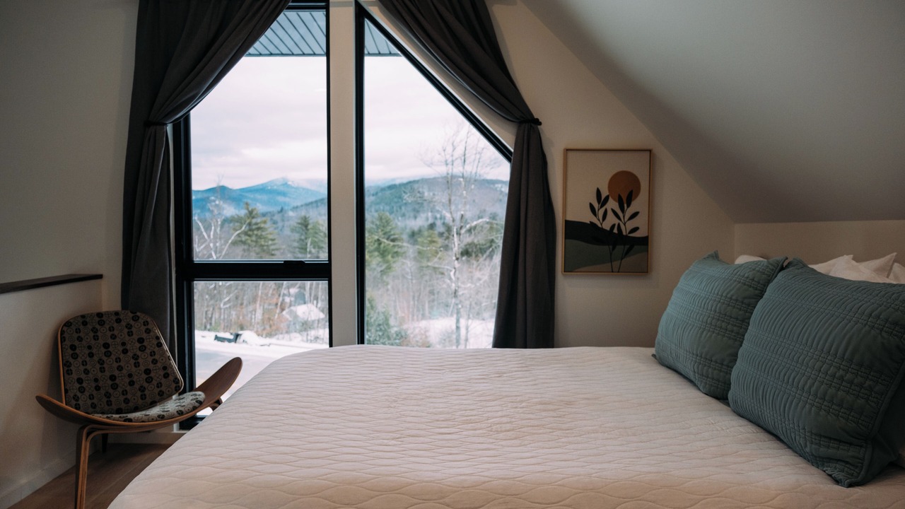 Photo of Bedroom in Campton