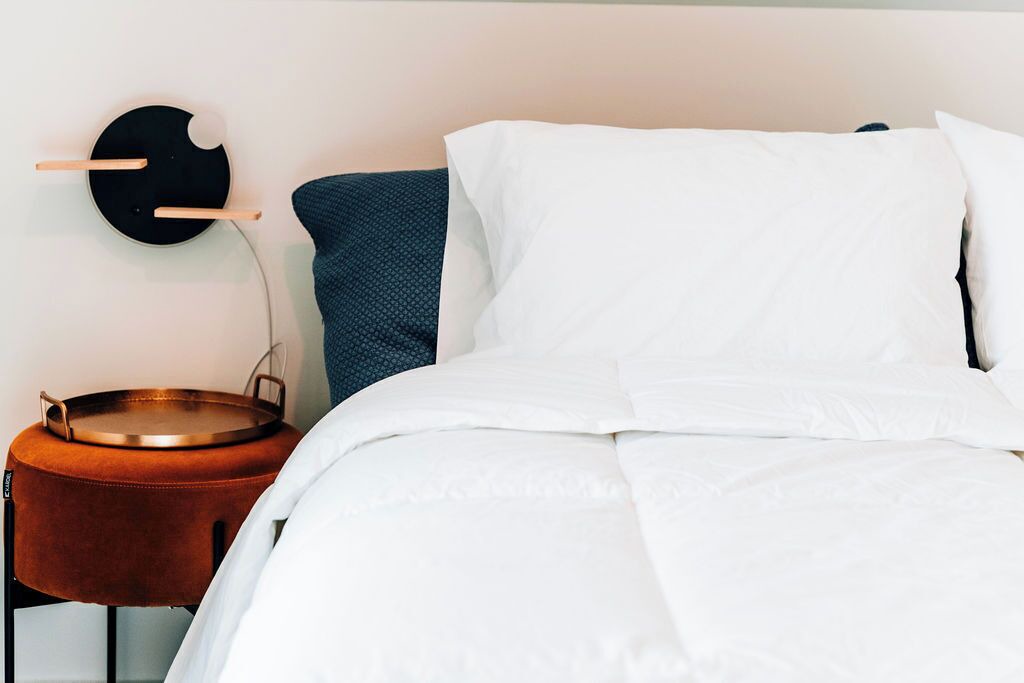 Photo of Bedroom in Campton