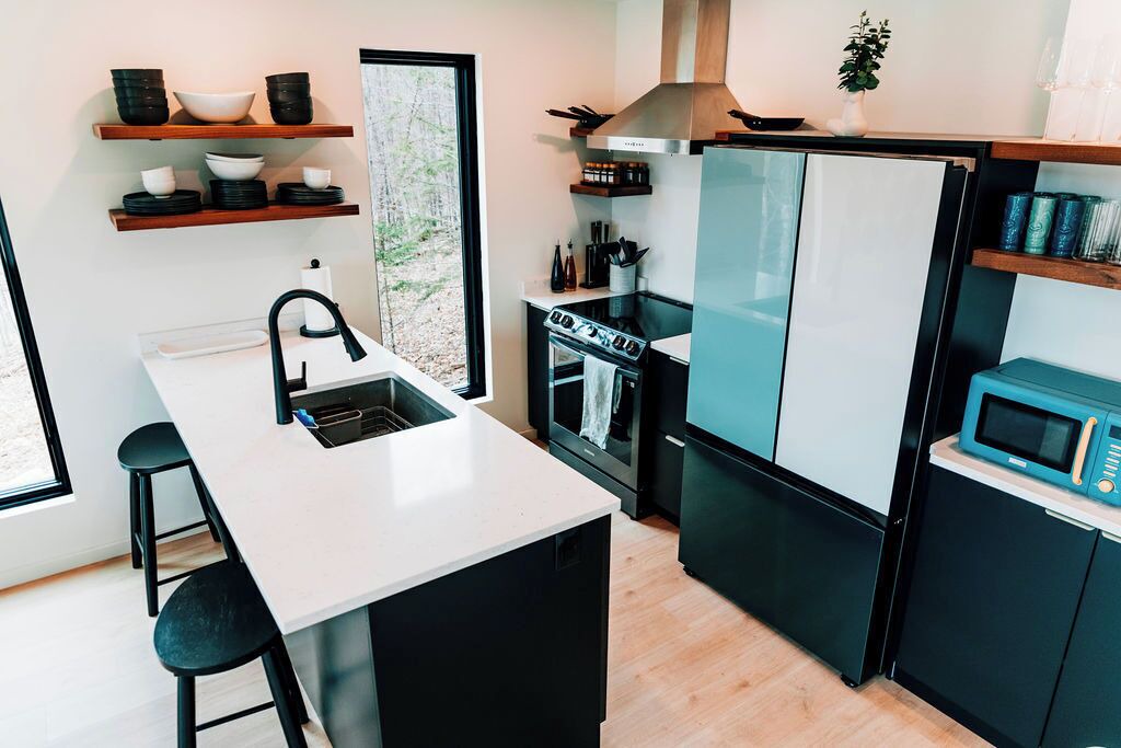 Photo of Kitchen in Campton