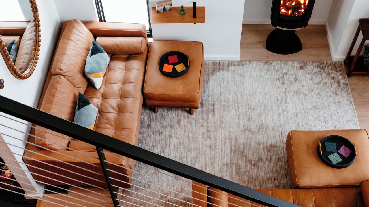 Photo of Livingroom in Campton