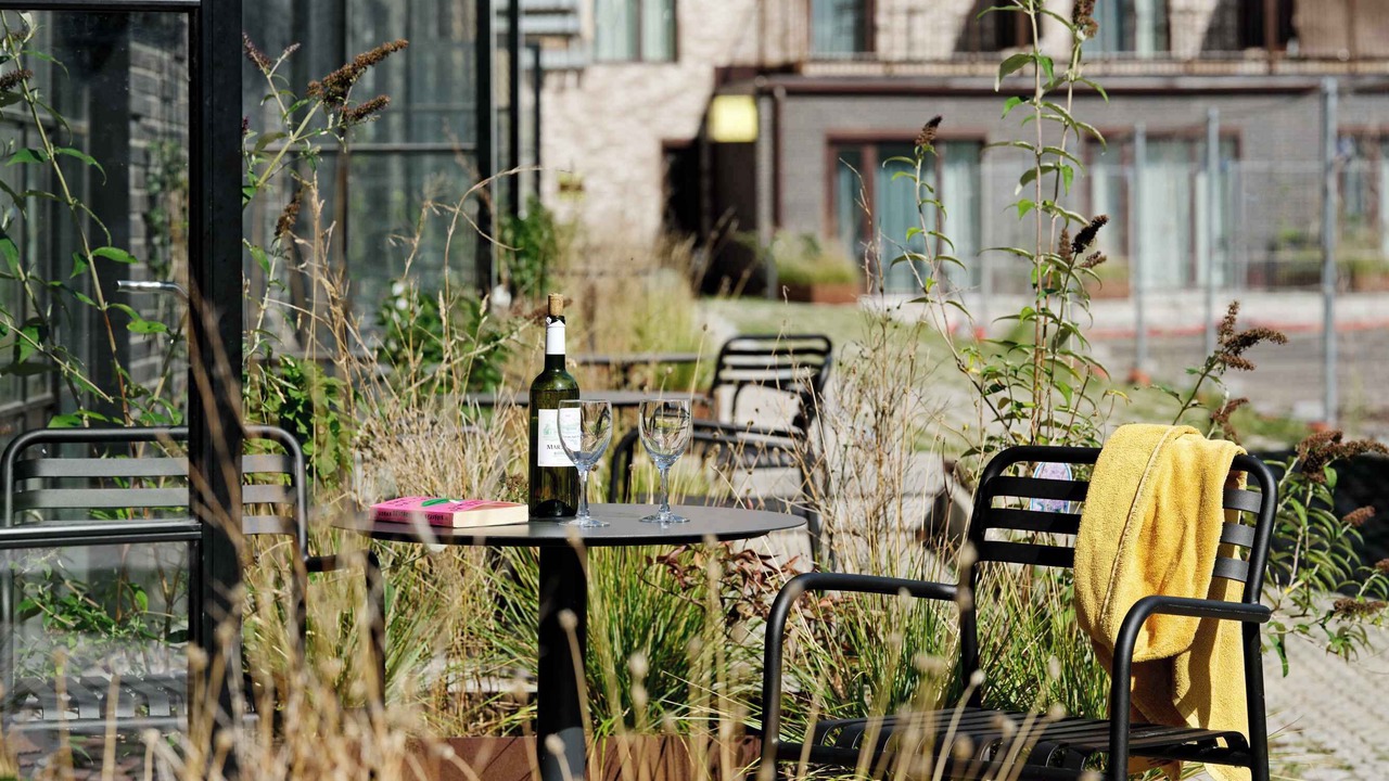 Photo of Outdoor in Amager