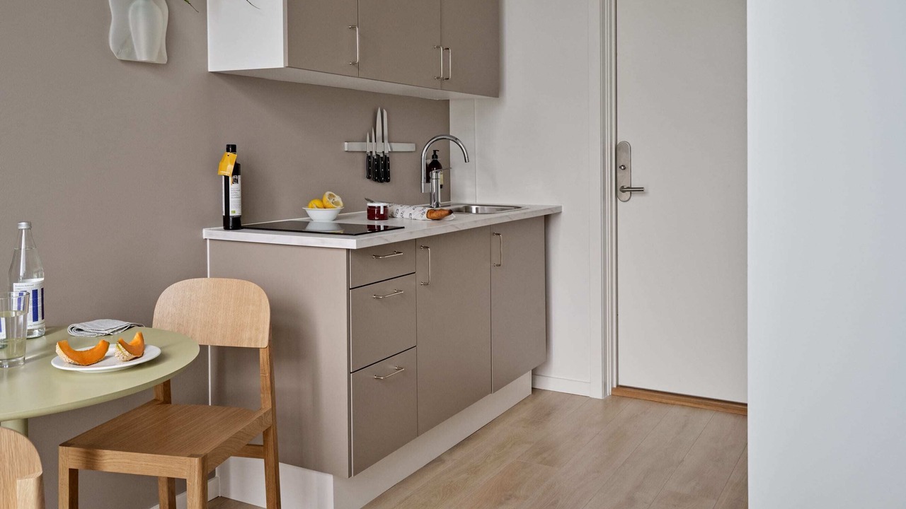 Photo of Others in Amager