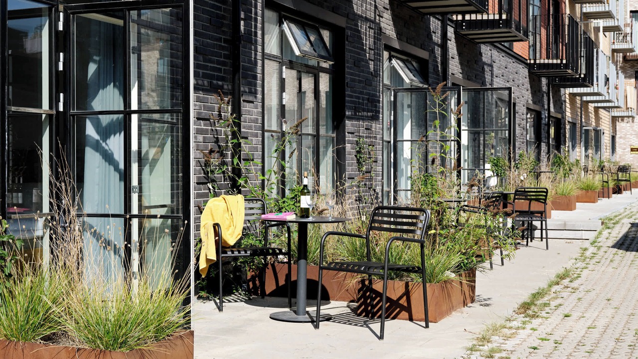 Photo of Outdoor in Amager