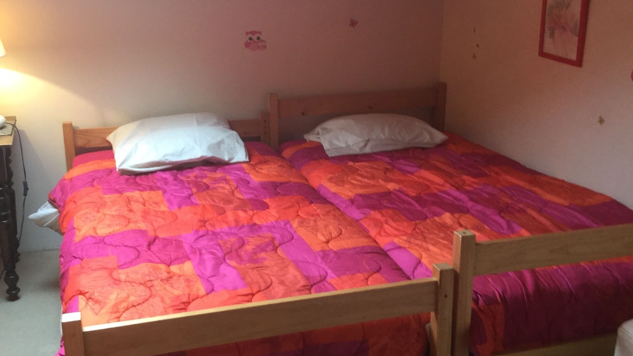 Photo of Bedroom in Arue