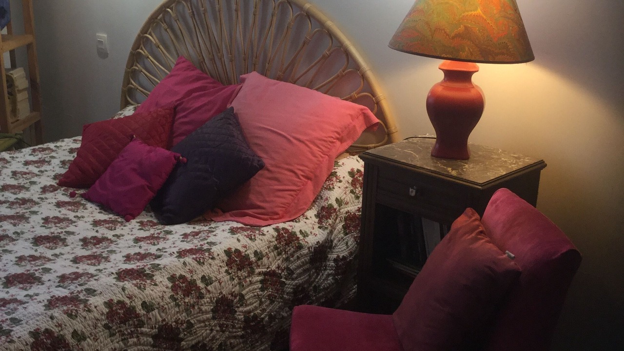 Photo of Bedroom in Arue