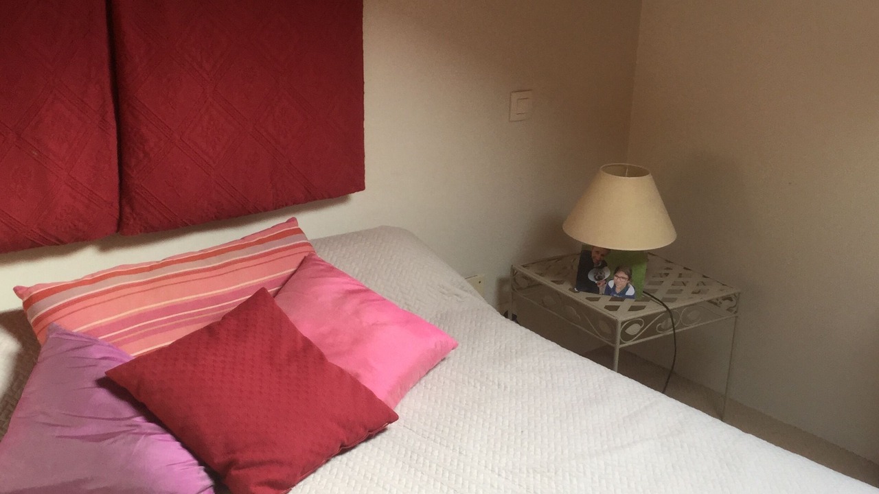 Photo of Bedroom in Arue