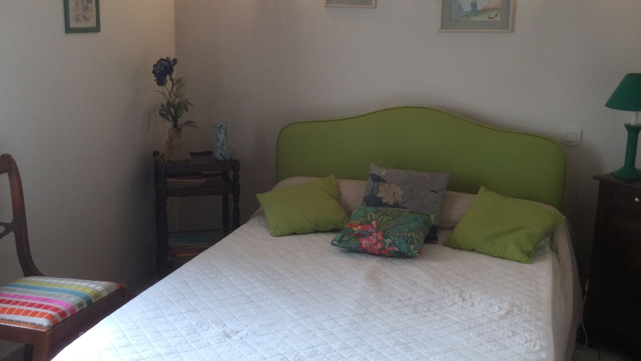 Photo of Bedroom in Arue