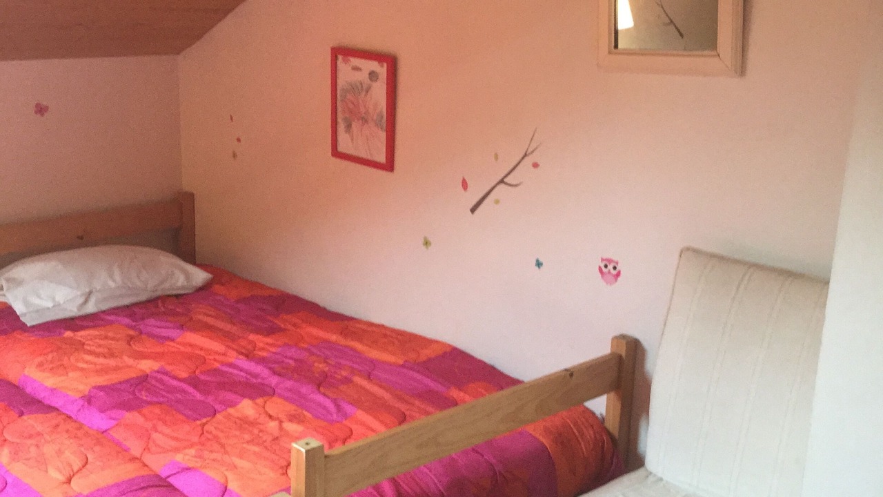 Photo of Bedroom in Arue
