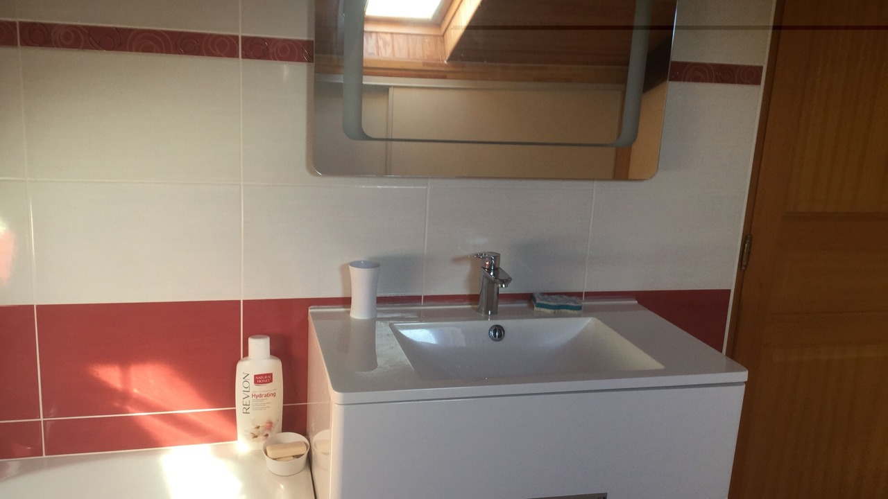 Photo of Bathroom in Arue