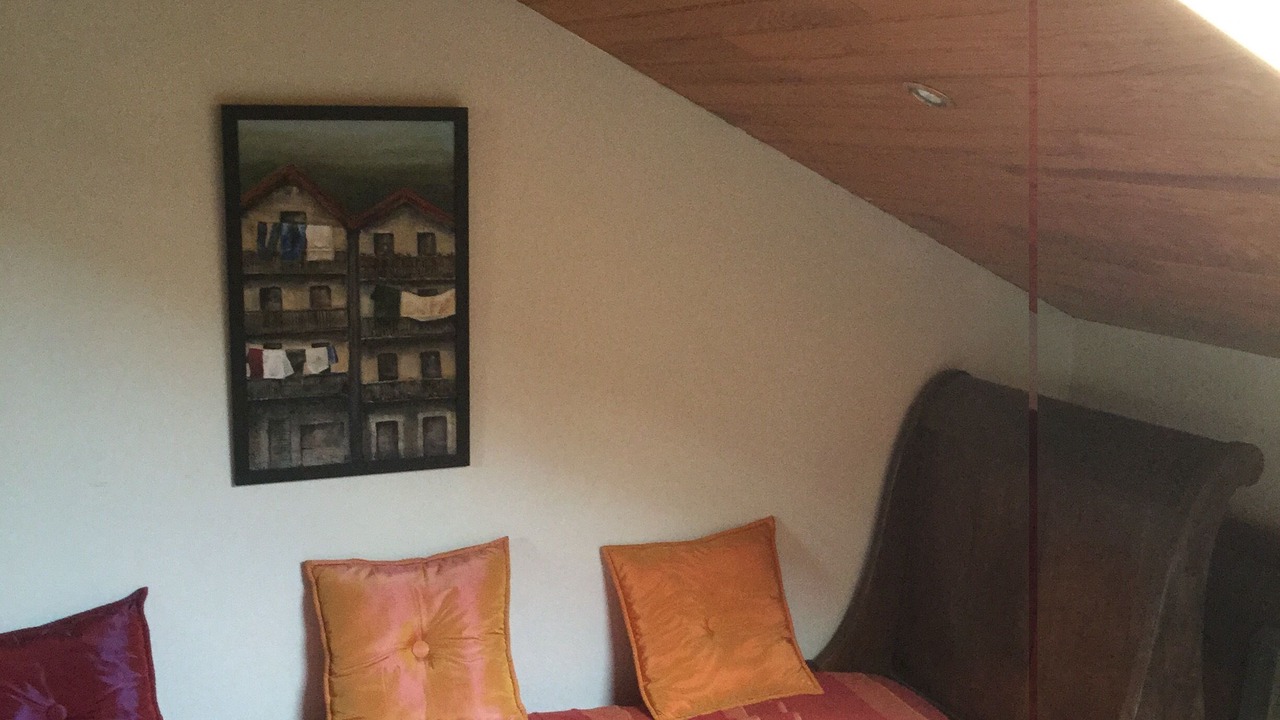 Photo of Bedroom in Arue