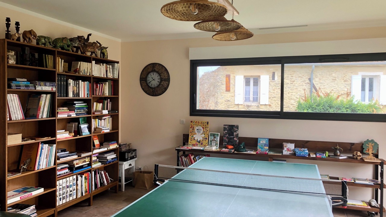 Photo of Bedroom in Vallabrix
