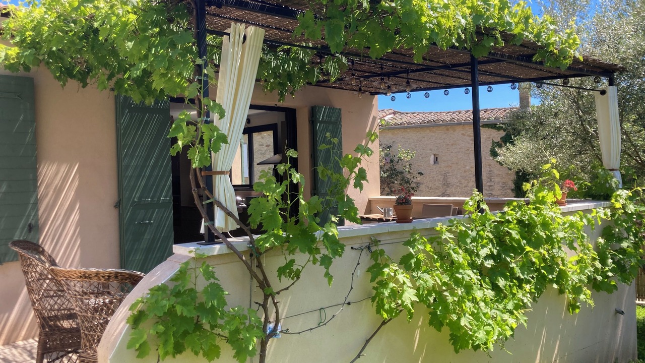 Photo of Outdoor in Vallabrix