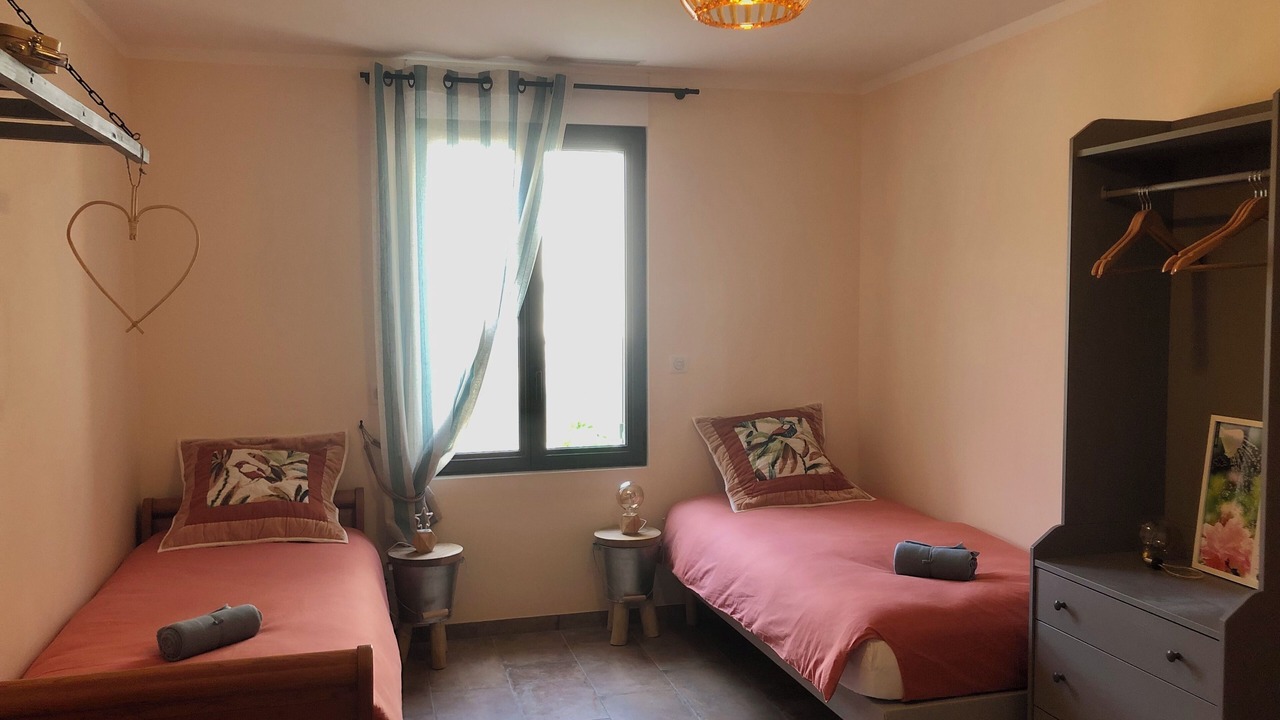 Photo of Bedroom in Vallabrix