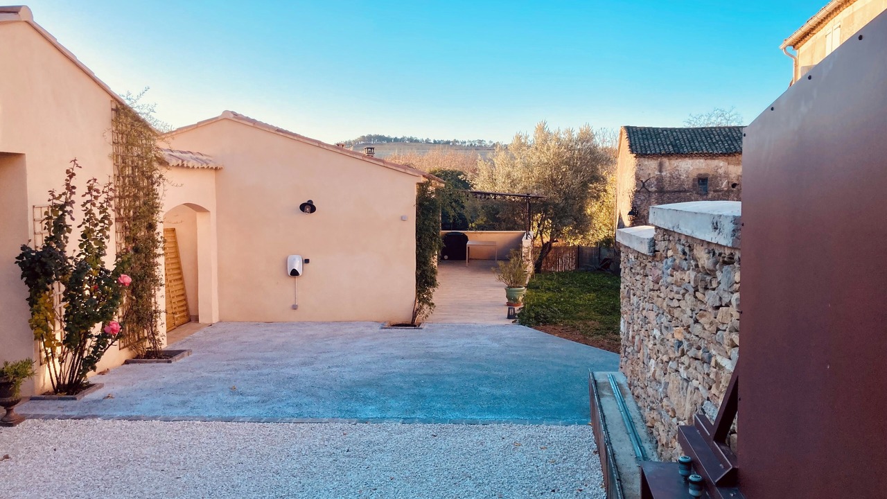 Photo of Outdoor in Vallabrix