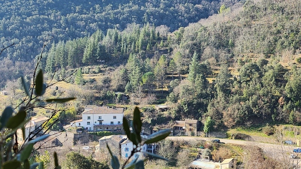 Photo of Outdoor in Saint-Hippolyte-du-Fort