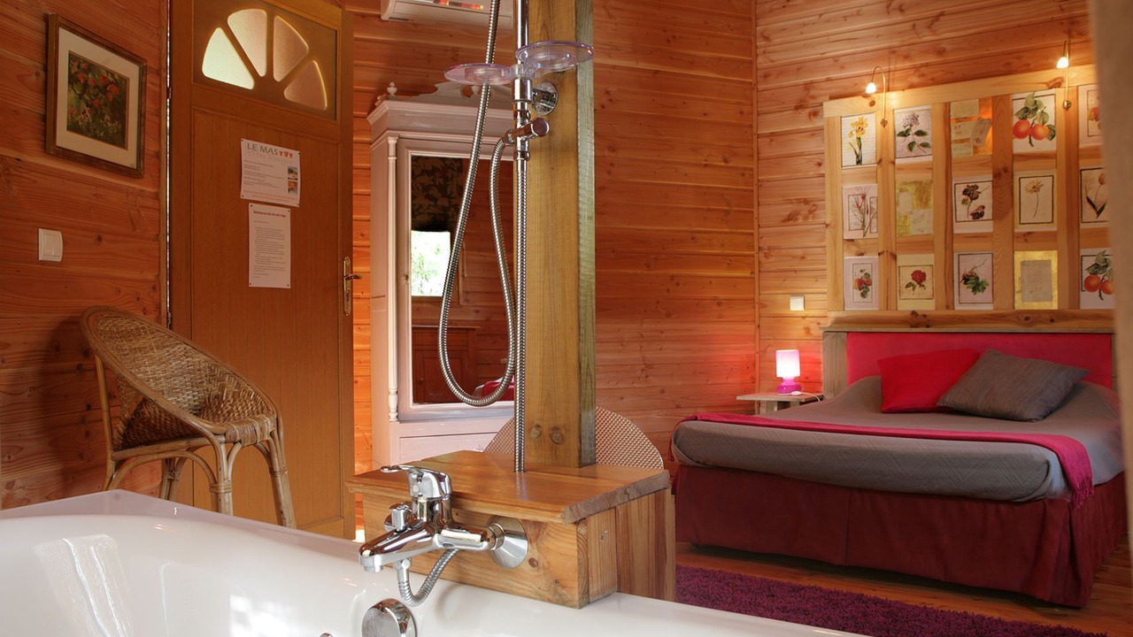 Photo of Bathroom in Saint-Hippolyte-du-Fort