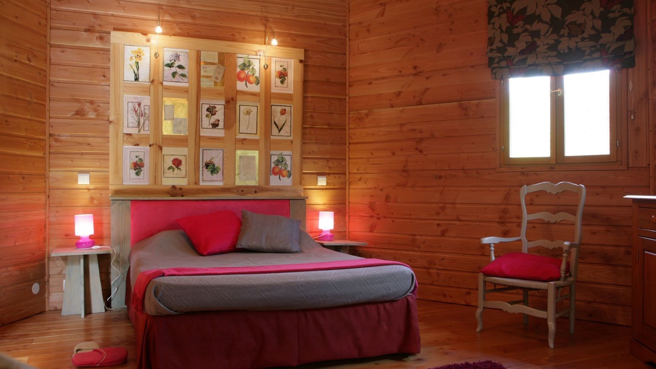 Photo of Bedroom in Saint-Hippolyte-du-Fort