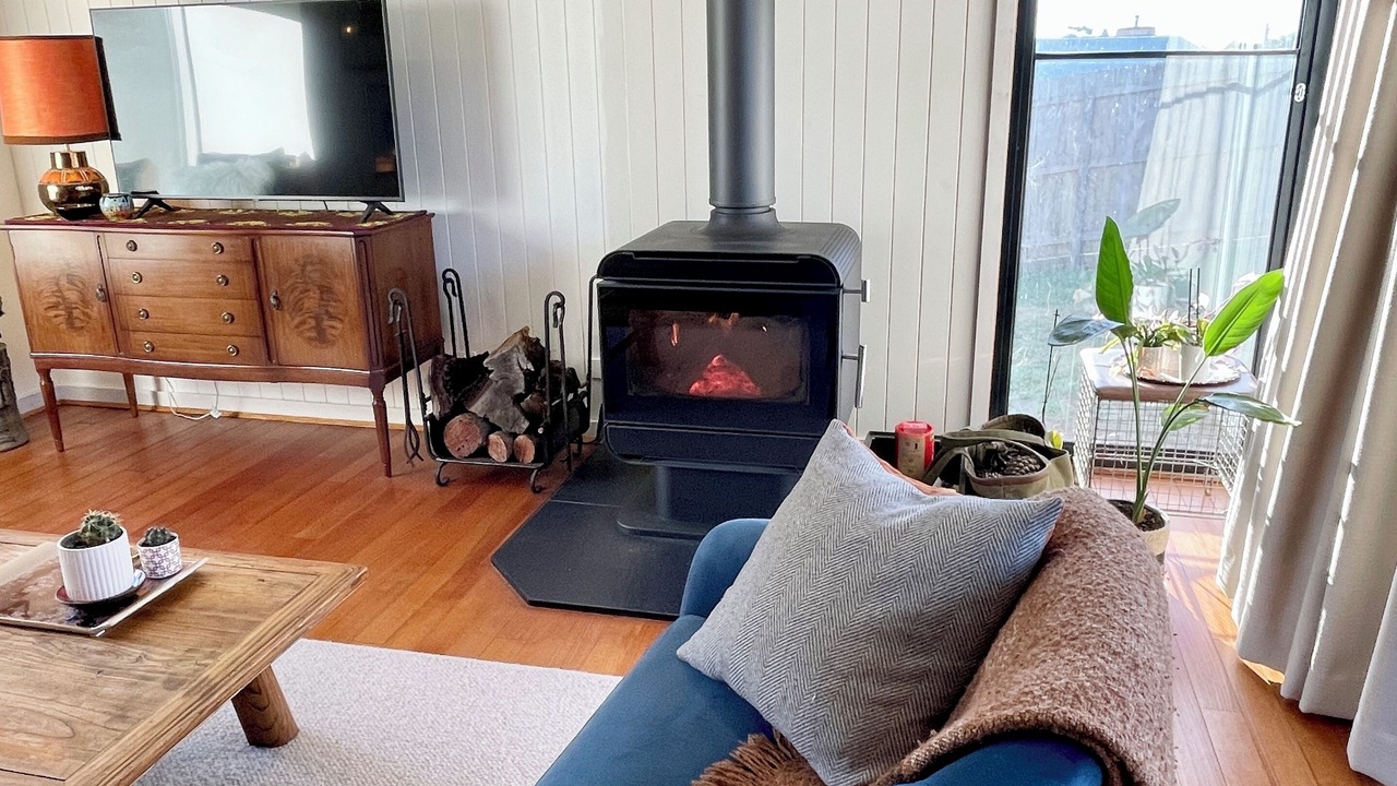 Photo of Livingroom in Clunes