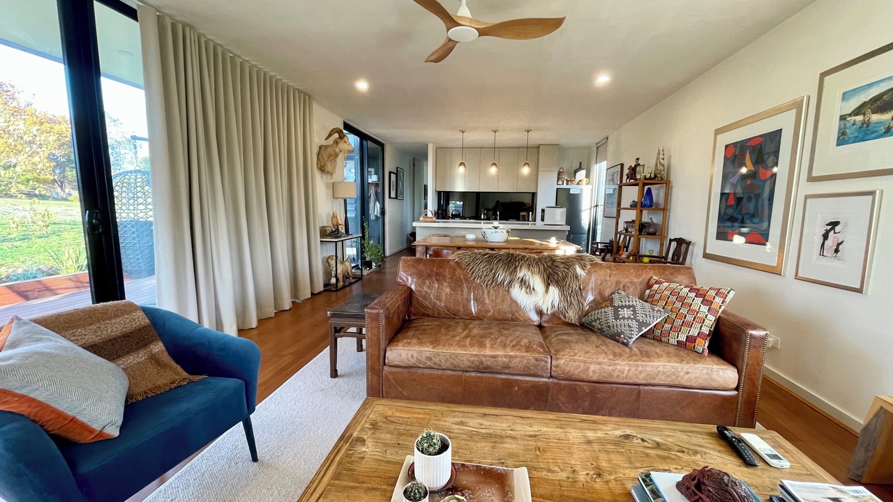 Photo of Livingroom in Clunes