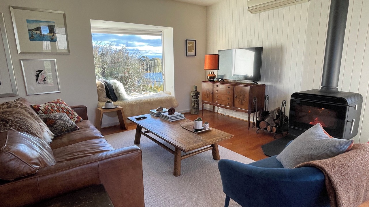 Photo of Livingroom in Clunes