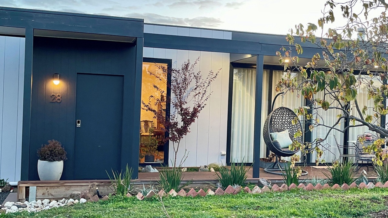 Photo of Outdoor in Clunes