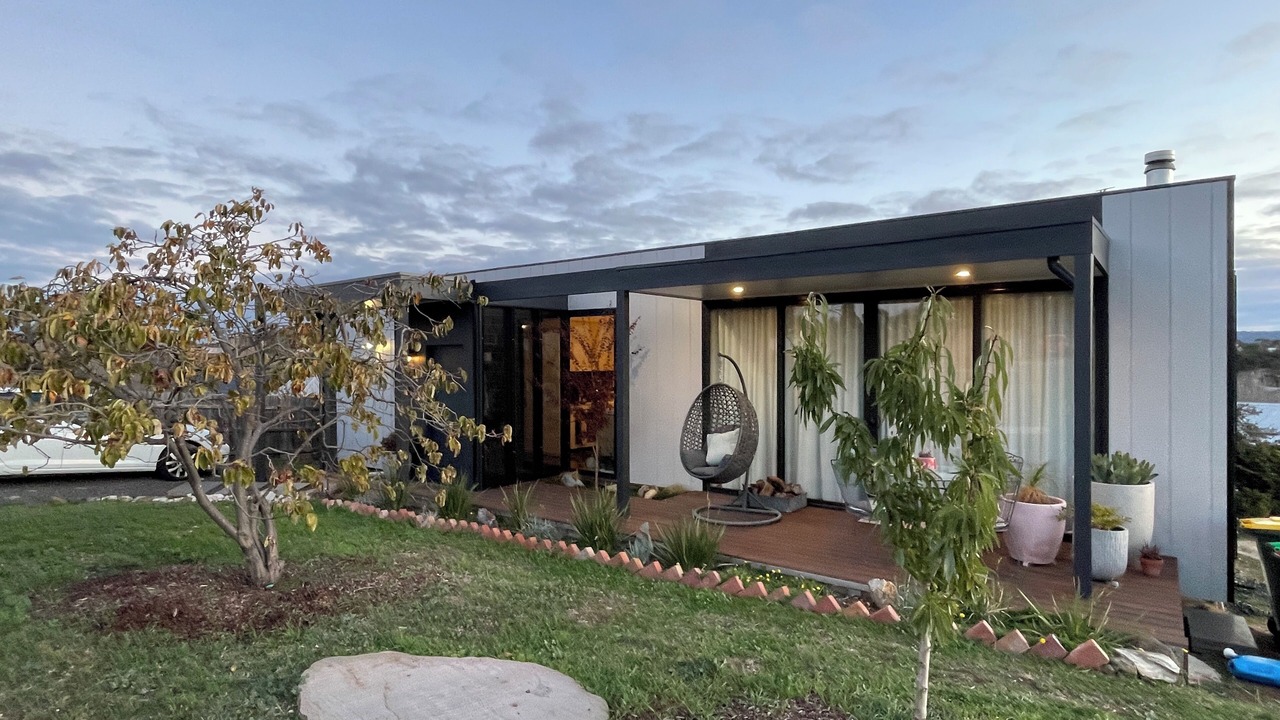 Photo of Outdoor in Clunes