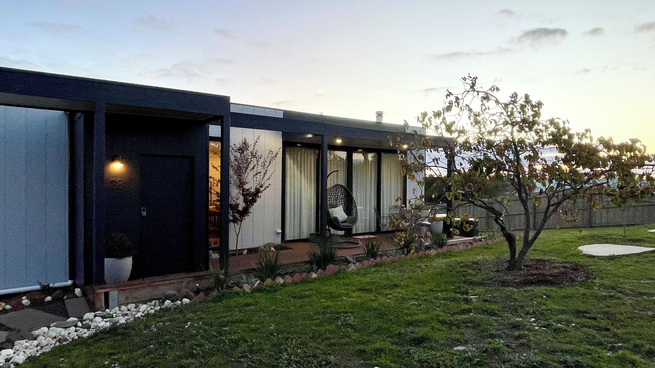 Photo of Outdoor in Clunes