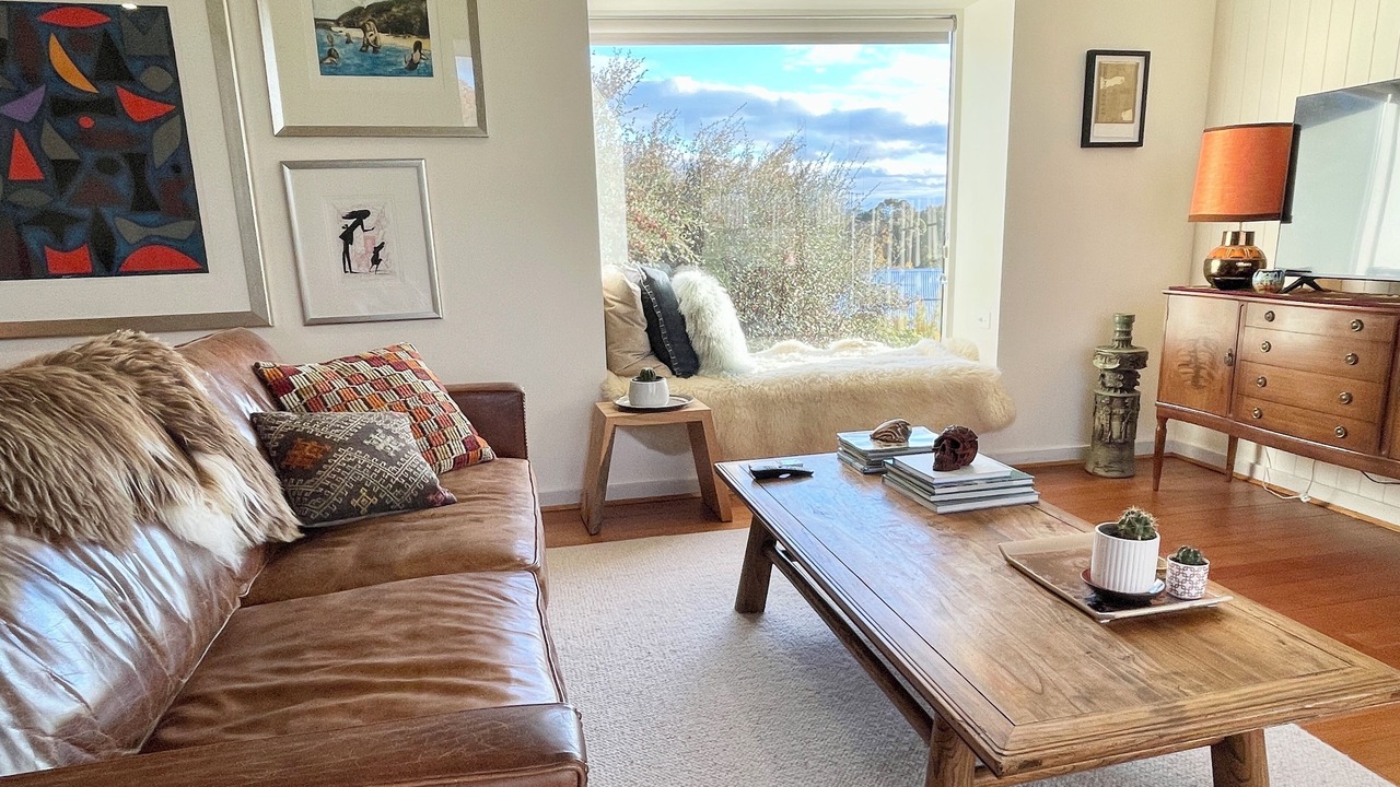 Photo of Livingroom in Clunes