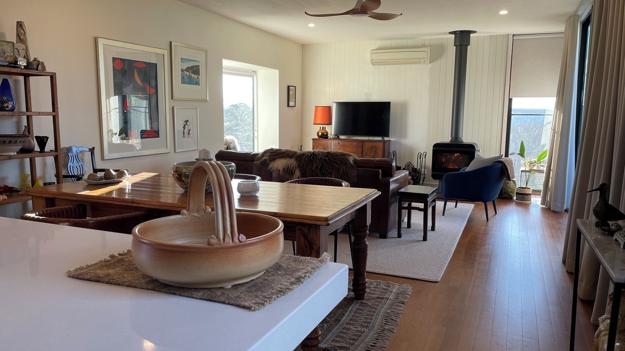 Photo of Livingroom in Clunes