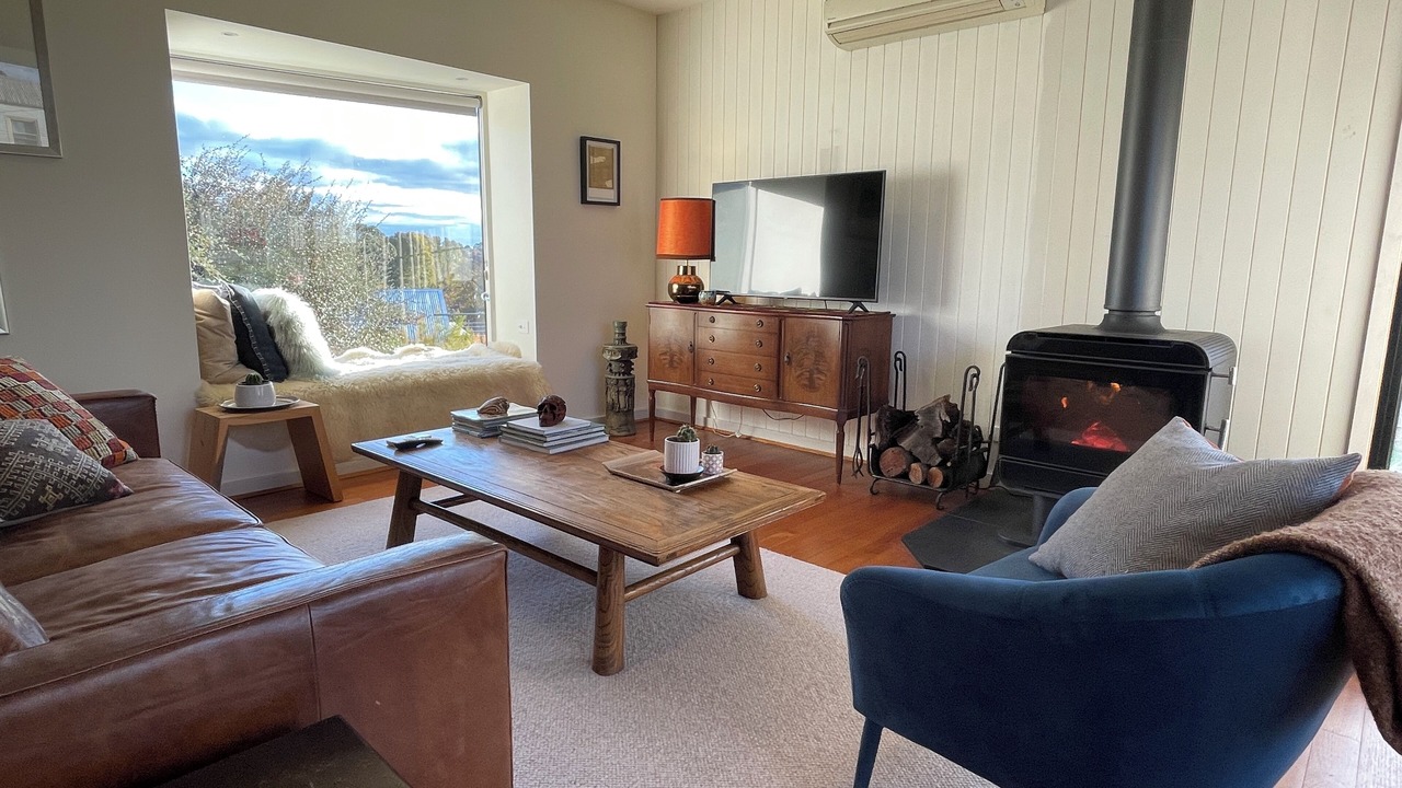 Photo of Livingroom in Clunes