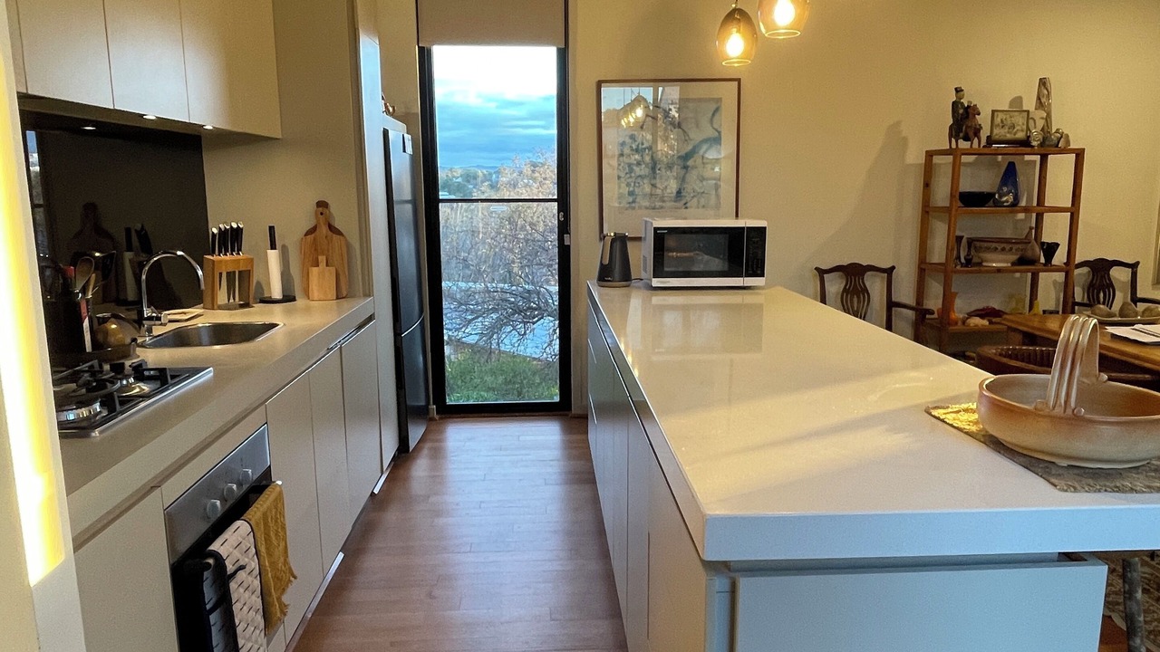 Photo of Kitchen in Clunes