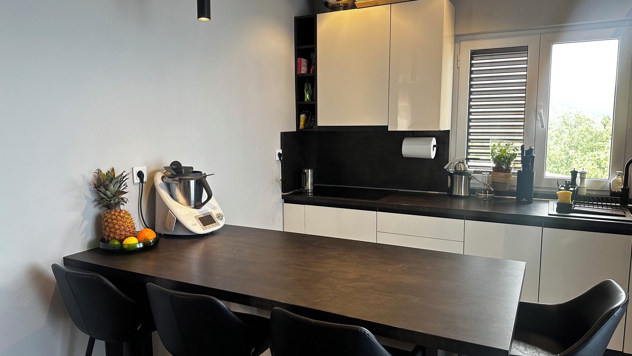 Photo of Kitchen in Tulisevica