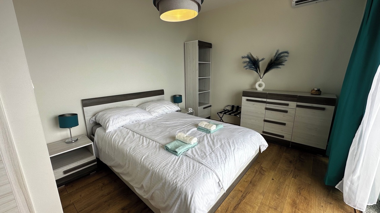 Photo of Bedroom in Tulisevica